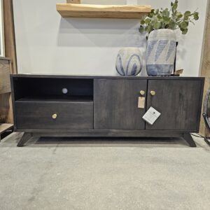 Tribeca 60" Media Unit