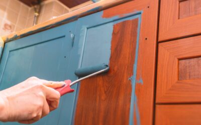 How to Paint Furniture Like a Pro (Even If You’re a Beginner)