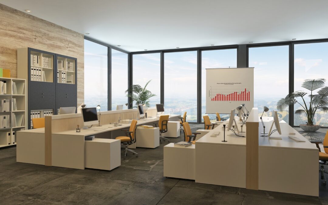 What is Contract Grade Furniture