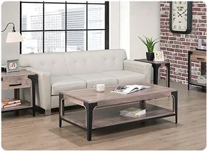Aalto Counter Height Table