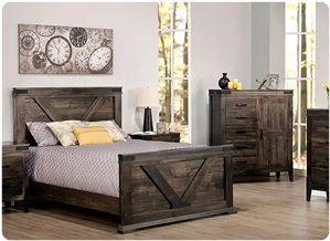 Custom Blanket Box
