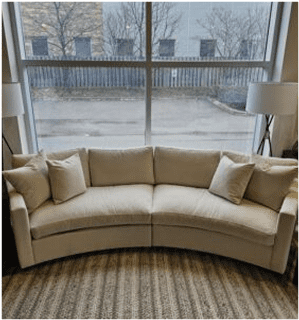 Odessa Sectional