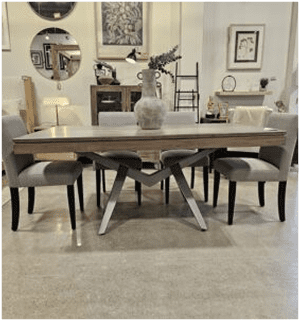 Laguna Dining Set
