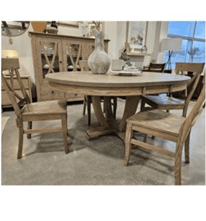 Florence Dining Set