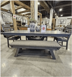 Algoma Dining Set