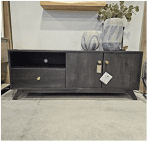 Tribeca 60″ Media Unit