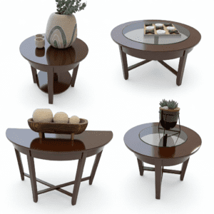 Gia Dining Set