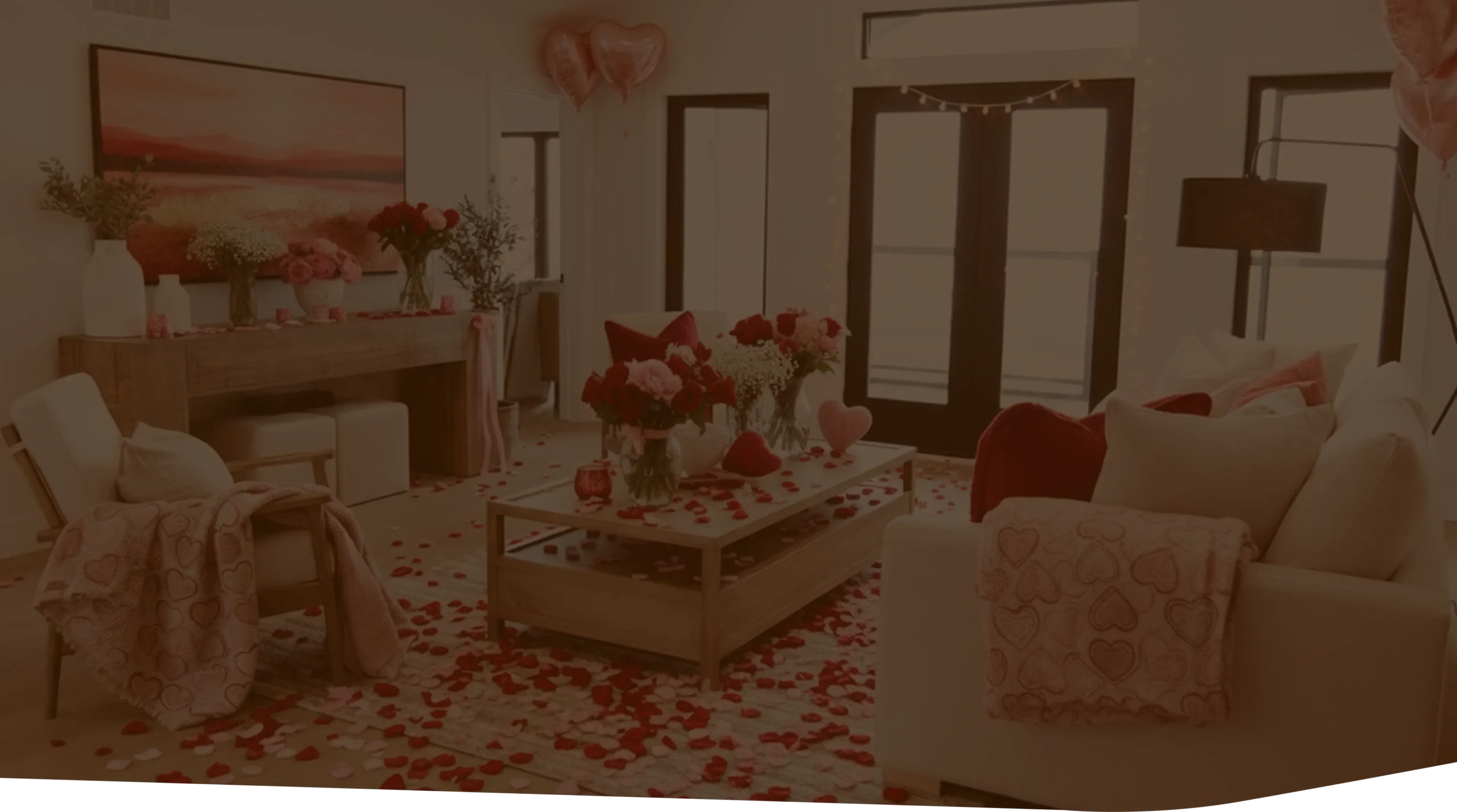 Love - Social UGC Contest