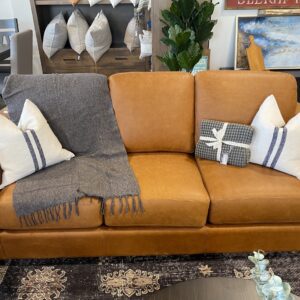 Bayview Sofa- Floor Model -SOLD