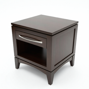 Catalina End Table- Floor Model