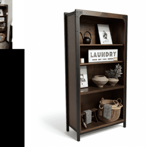 Catalina End Table- Floor Model