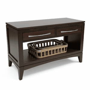 Catalina Sofa Table- Floor Model