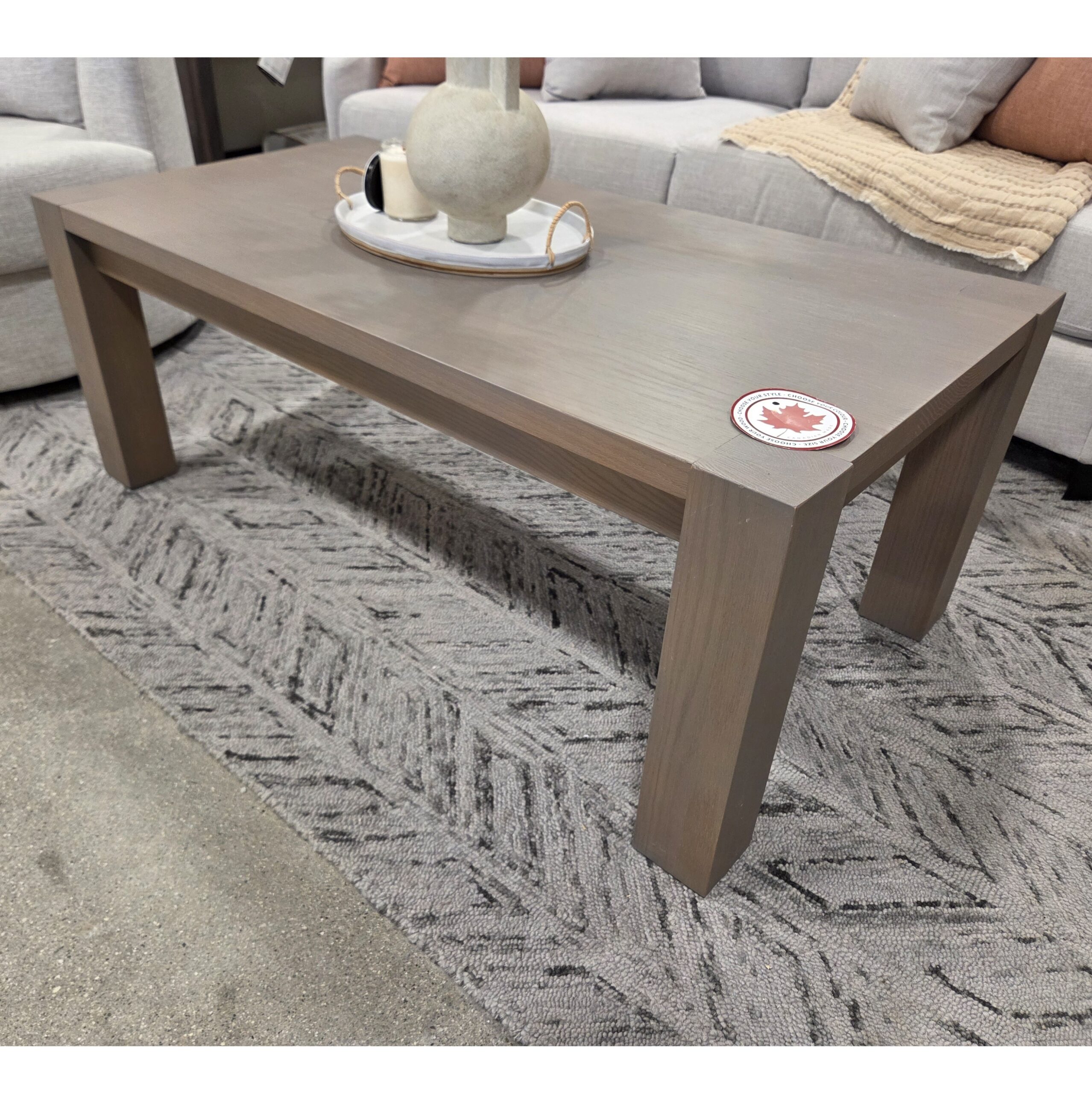 Charlie Coffee Table - Image 2