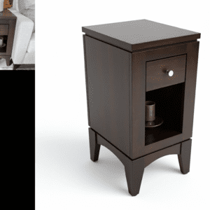 Charlie Coffee Table