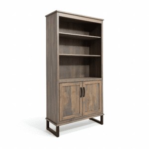 Cumberland Bookcase- Floor Model