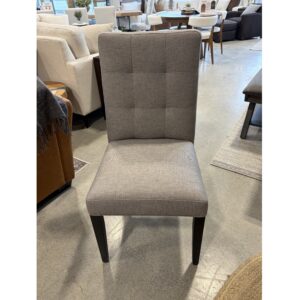 Cabana Dining Chair- Floor Model- 2 In Stock