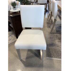 Salwick Side Chair- Floor Model- 3 In Stock