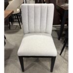 Heritage Side Chair- Floor Model- 1 In Stock