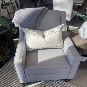 Jenna Chair- Floor Model