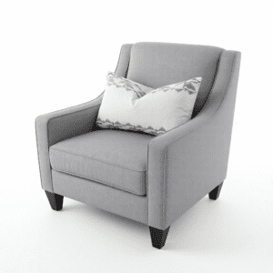 Jenna Chair- Floor Model