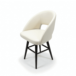 Josef Swivel Counter Chair- Floor Model- 3 In Stock