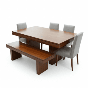 Kenova Dining Set- Floor Model