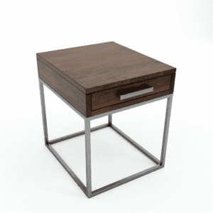 Muskoka Chair Side Table- Floor Model