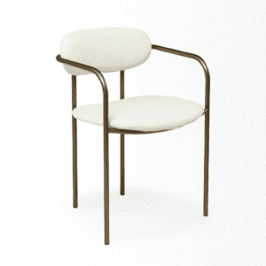 Parker I Dining Chair- Floor Model- 2 In Stock