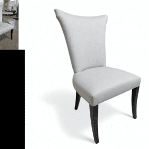 Portland Single Pedestal Desk- Floor Model