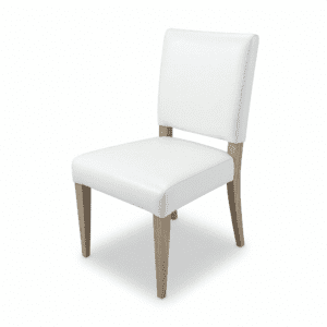 Salwick Side Chair- Floor Model- 3 In Stock