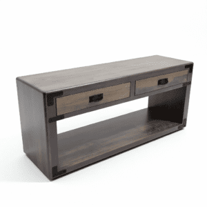 Saratoga Sofa Table -Floor Model