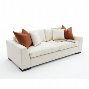 Mabel Sectional - Floor Model