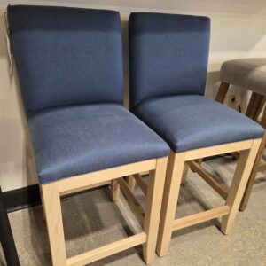 Siesta Counter Chair - 2 In Stock