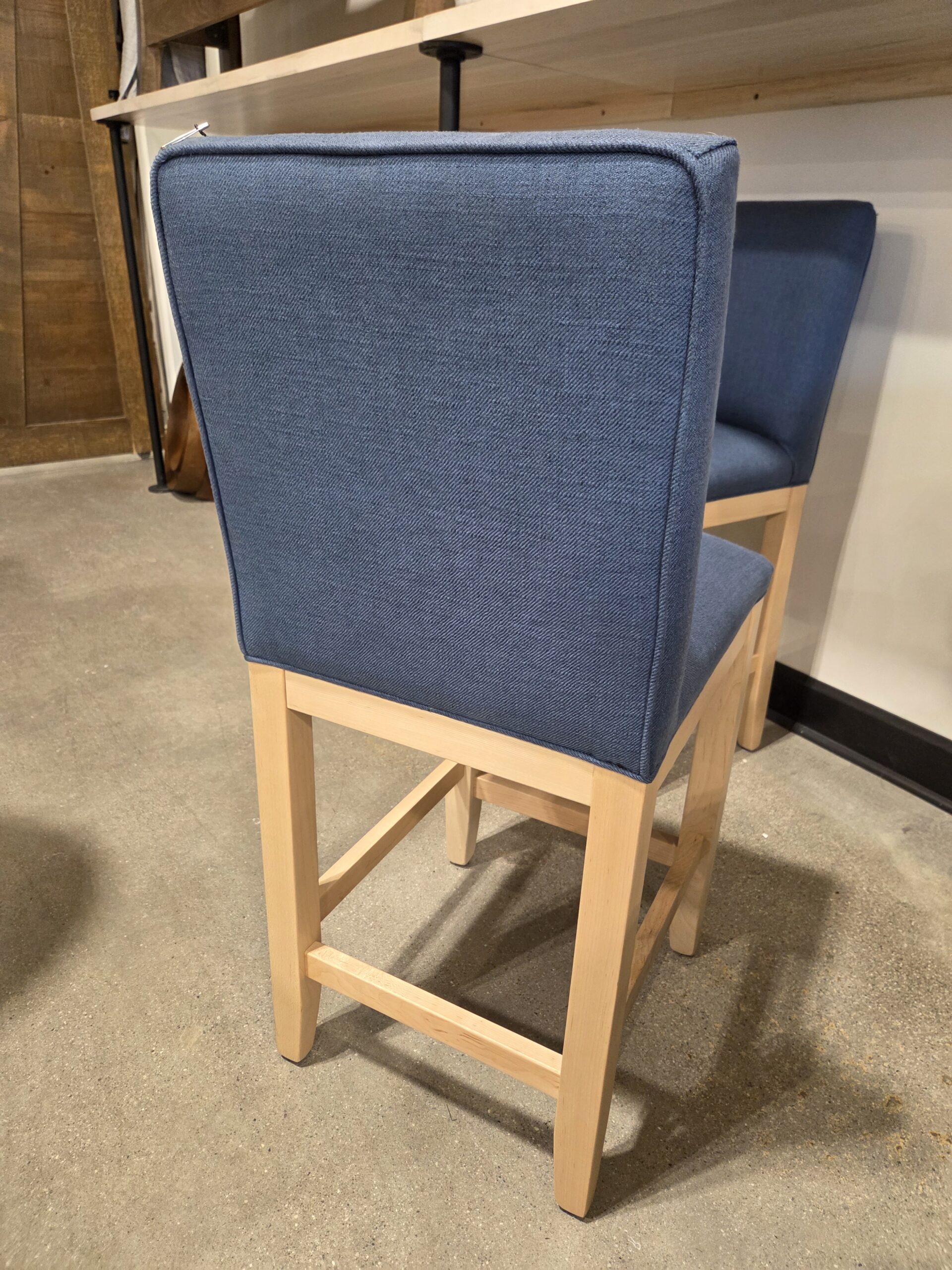 Siesta Counter Chair - 2 In Stock - Image 2