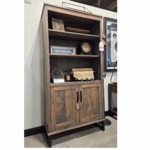 Cumberland Bookcase- Floor Model