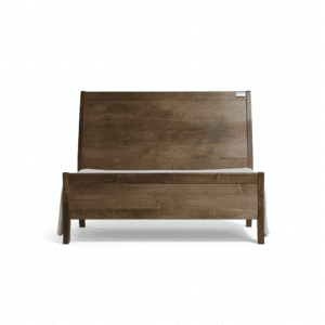 Yorkshire Queen Bed- Floor Model