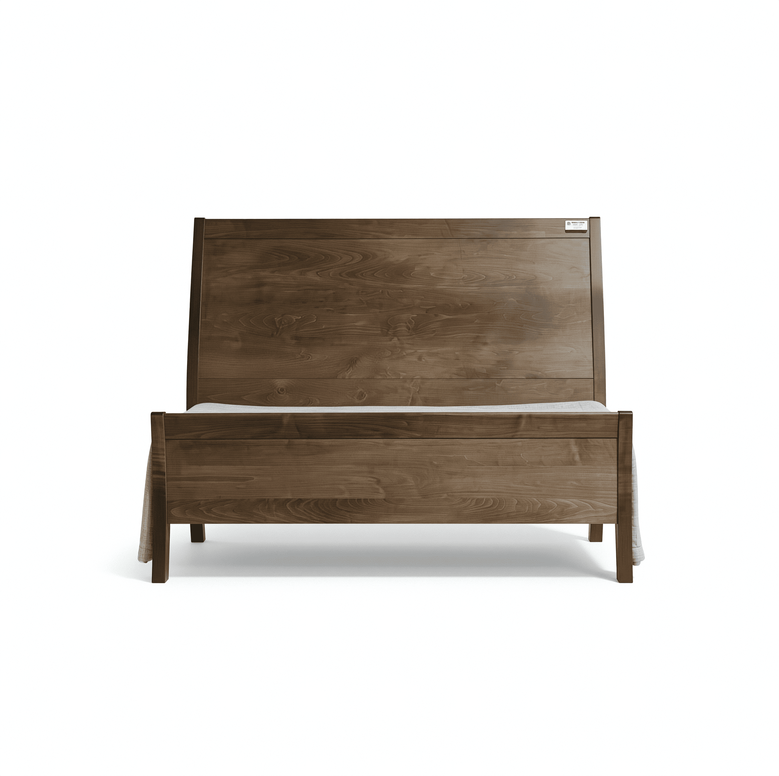 Yorkshire Queen Bed- Floor Model