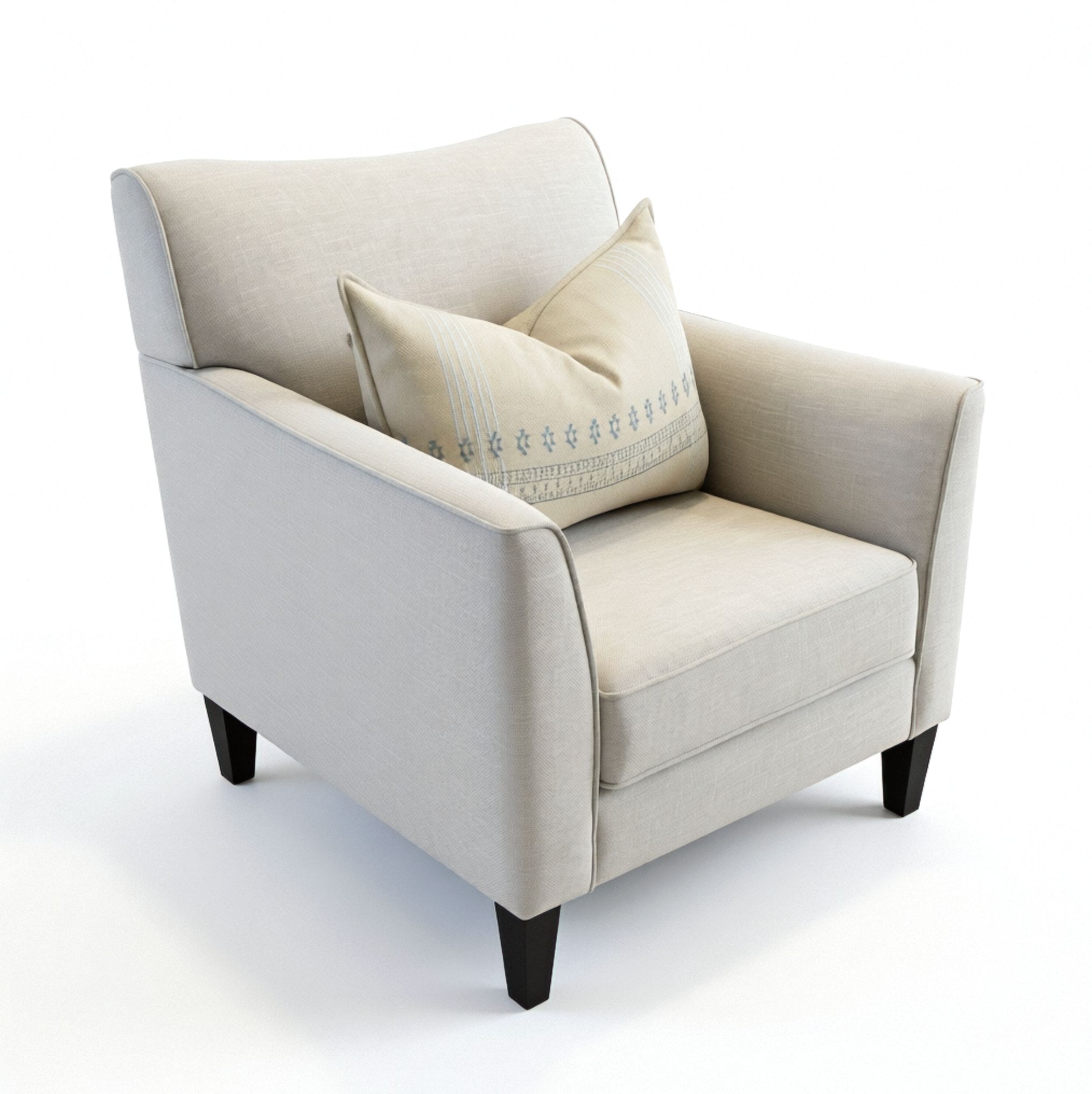Yorkshire Queen Bed- Floor Model - Image 2