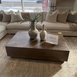 SB408 Coffee Table
